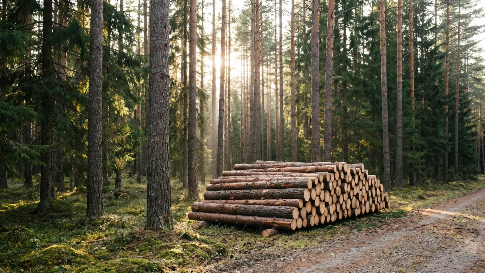 Bilan carbone d'une construction bois : ce qu'on compte